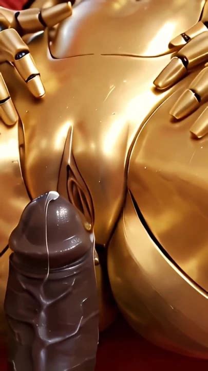 Free Robot Porn Videos XHamster