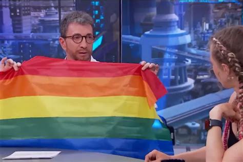 El Grupo Activista Pussy Riot Estremece En El Hormiguero Al Contar Las Consecuencias De Ser