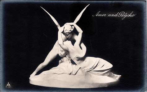 Lot Vintage Postcard Fine Art Nude