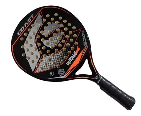 Busca Paleta De Padel Coast Mirage Eva A La Venta En Argentina