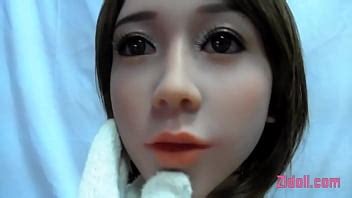 ZLdoll 153cm Bandi Silicone Sex Angel Doll Real Love Doll XVIDEOS
