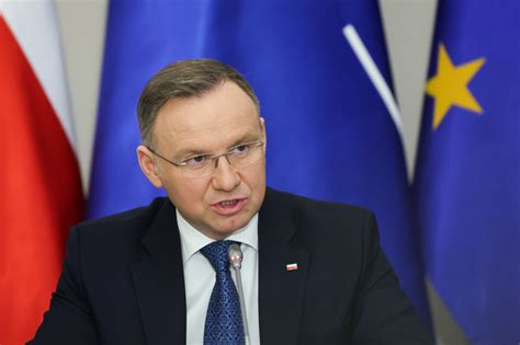 Andrzej Duda wetuje ustawę okołobudżetową przez zamieszanie z TVP Co z