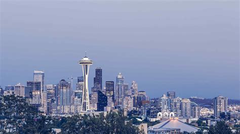 Seattle Becomes The First U S City To Explicitly Ban Discrimination