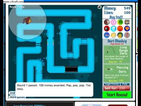 How To Hack Bloons Td With Cheat Engine Youtube