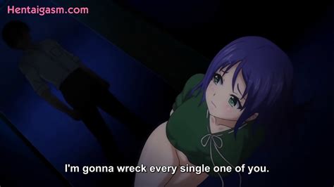 NEW HENTAI Tsugunai Subbed