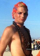 ADAM LAMBERT Nude AZNude Men