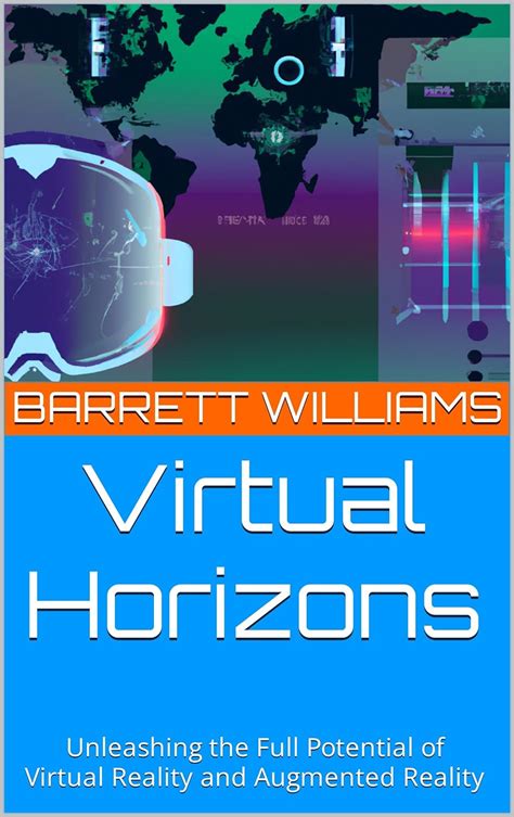 Amazon Virtual Horizons Unleashing The Full Potential Of Virtual