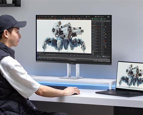 Asus представила 31,5-дюймовый 4K-монитор ProArt PA32UCDM с QD-OLED ...