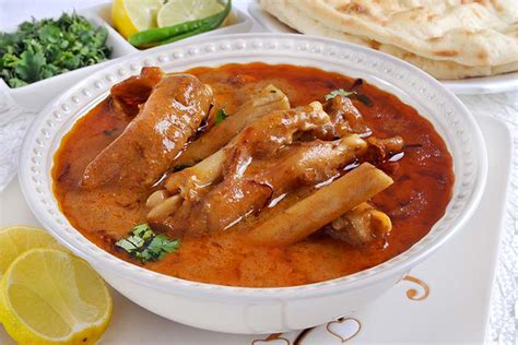 Beef Nihari - Recipe - Desi Appetite