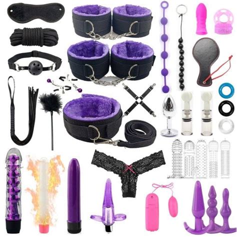 BDSM Produtos Importados De Sex Shop Chastity
