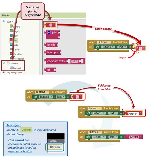 Les Blocs De Programmation L Informatique C Est Fantastique