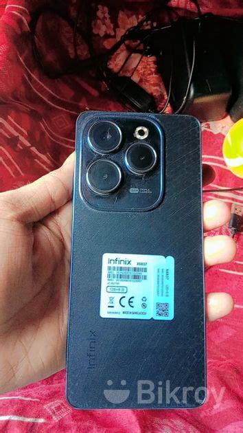 Infinix Hot Pro Used For Sale In Gazipur Bikroy