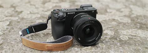 Sony a6700 - Lebt Sony APS-C für Foto-Fans weiter? - fotokoch.de