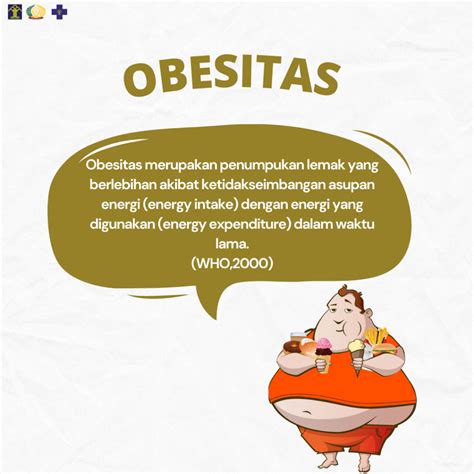 APA ITU OBESITAS Rumah Sakit Umum Pengayoman Cipinang