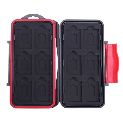 ALLOYSEED Portable All in One Large Capacity Memor... – Vicedeal