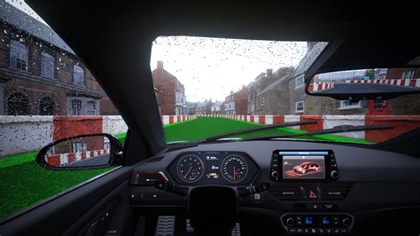 Assetto Corsa Mod Yükledikten Sonra Yol Yeşil Görünüyor Technopat Sosyal