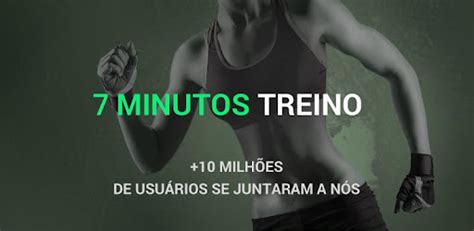 Minutos Treino Apps No Google Play