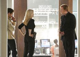 CSI Miami Slut Calleigh Duquesne Porn Pictures XXX Photos Sex Images PICTOA
