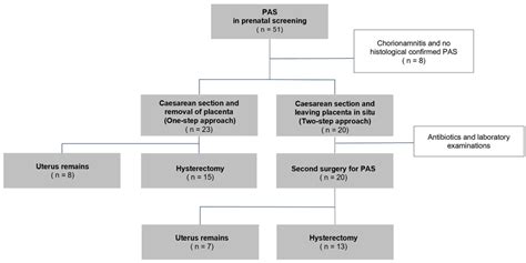 Overview One Step Surgical Vs Two Step Surgical Approach Resulting In