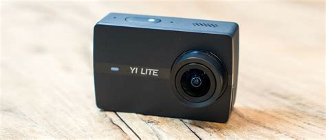 Yi Lite Action Camera review | TechRadar