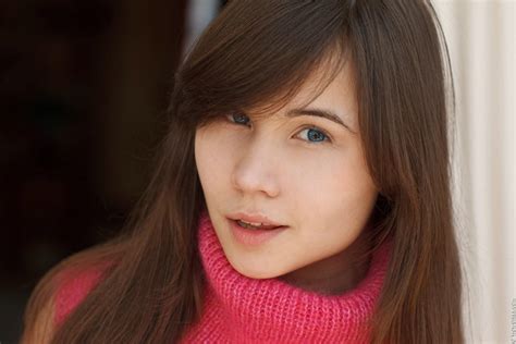 Belly Pierced Asian Babe Posing Nude On The Sofa Porn Pictures Xxx Photos Sex Images