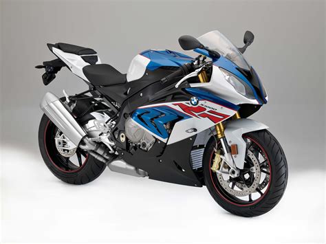 2017 Bmw S1000rr