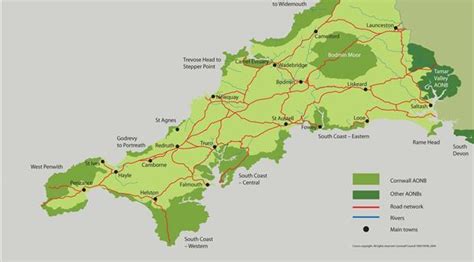 app cornwall bodmin moor