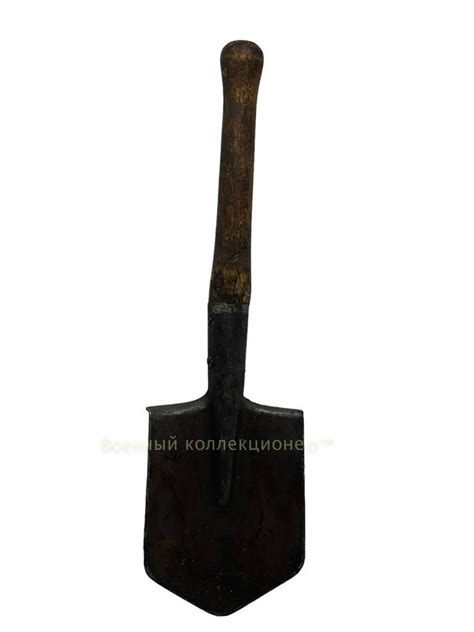 Саперная лопатка МПЛ 50 ВОВ СССР 1943-1945 г. - купить с доставкой по ...