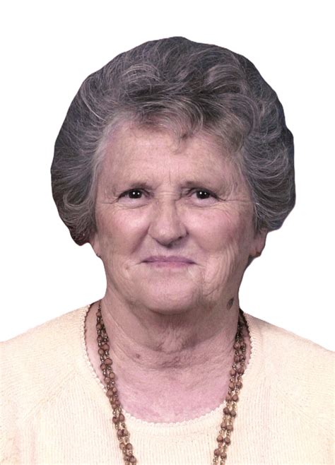 Jean (Keithley) Alexander – Wallace Funeral Homes – Pleasant Hill, MO