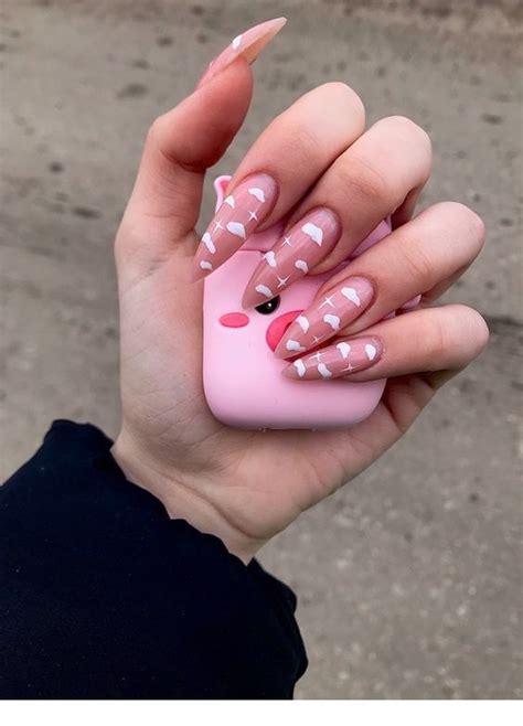 Almond Shaped Nails Styles 2020 1935bentley6 Blogspot