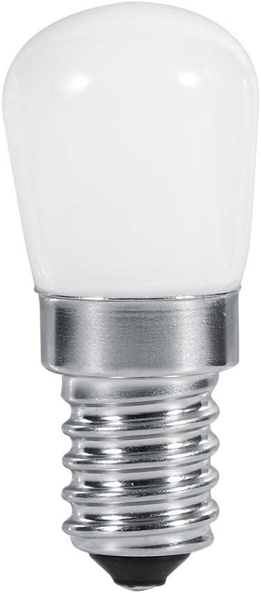 Lepro Foco Led Para Nevera Equivalente A W Impermeable Repuesto