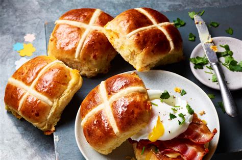 BBC Good Food Picks Its Top Supermarket Easter Eggs Hot Cross Buns And Main Courses Hull Live