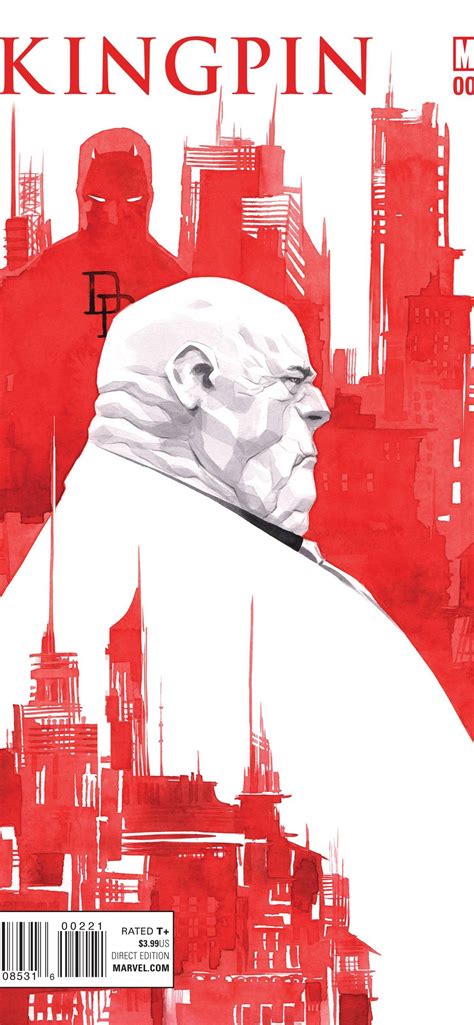 Wilson Fisk Wallpapers Wallpaper Cave