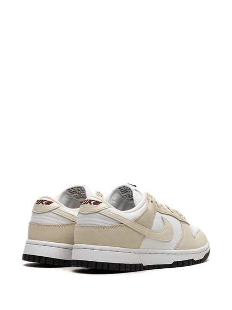 Nike Dunk Low Lx Coconut Milk Sneakers Neutrals Farfetch