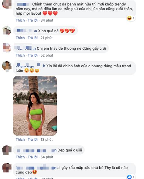 Cả ngày kể khổ vì tăng cân nhưng Bảo Thy vẫn tự tin diện bikini khoe body gợi cảm dân tình soi