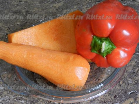 Рецепт супа-пюре из тыквы с курицей: 12 фото в рецепте