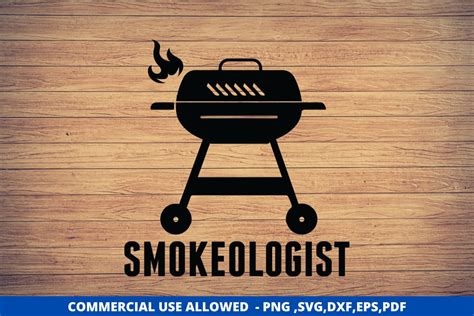 Bbq Smoker Svg Bbq Quotes Bbq Rubs Bbq Grill Svg Bbq Man Svg Bbq