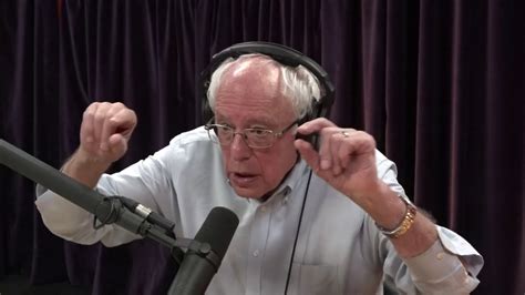 Weed Clips Bernie Sanders Admits To Smoking Weed In His Past On The