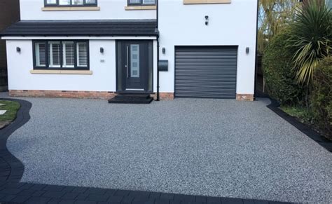 Resin Bound Driveways Imprinted Concrete Driveways Specialists