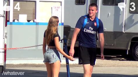 Naked Andrea Wendel In Youtubers