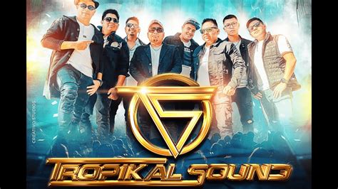 Nostalgia Mix Tropikal Sound Sesión En Vivo YouTube