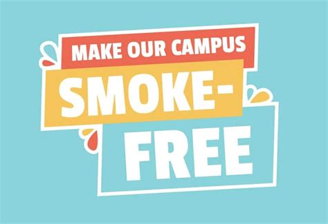 Home - Smoke Free Campus