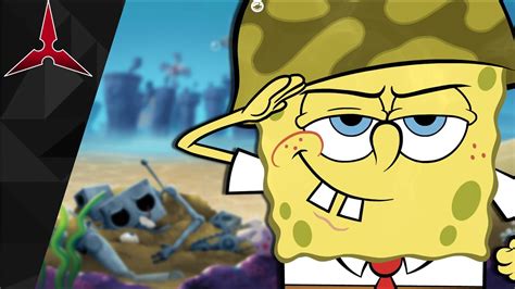 Battle For Bikini Bottom The Greatest Licensed Game Ever Made Based On A Cartoon YouTube