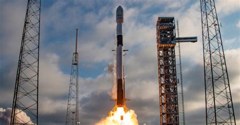 Sess Two O3b Mpower Satellites Successfully Launched Aboard Spacex