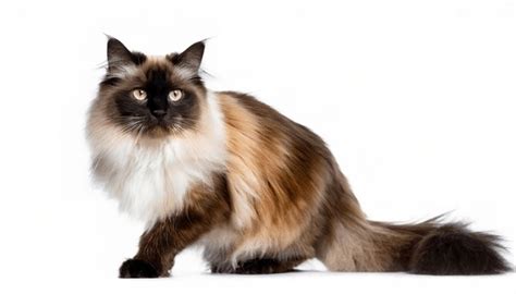 Cat Breeds Long Hair Royalty Free Photos And Stock Images