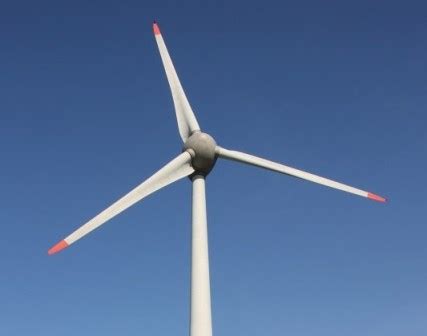 Ветрогенераторы для дома - EnergyStock