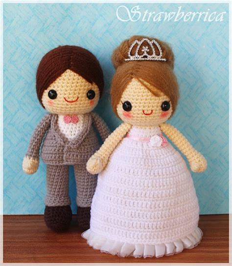 15 Stunning Knitted And Crocheted Wedding T Ideas