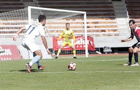 SD Compostela Zamora CF las imágenes del partido