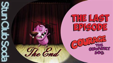 Courage The Cowardly Dog Reboot | atelier-yuwa.ciao.jp