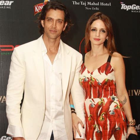 When Sussanne Khan Revealed The Real Reason Behind Her Divorce From Ex